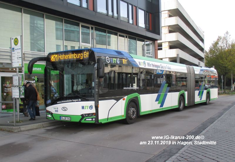 HA-DF 940